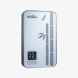 雅致（晶石蓝）